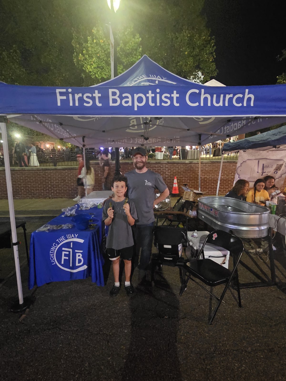 Henderson BBQ Festival 2026 photo