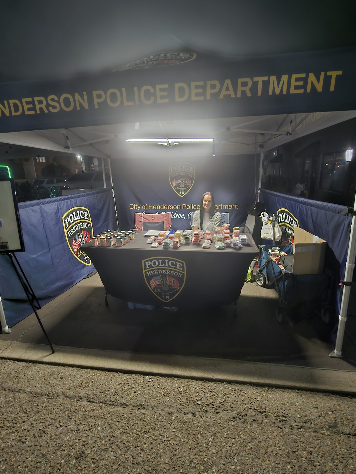 Henderson BBQ Festival 2026 photo