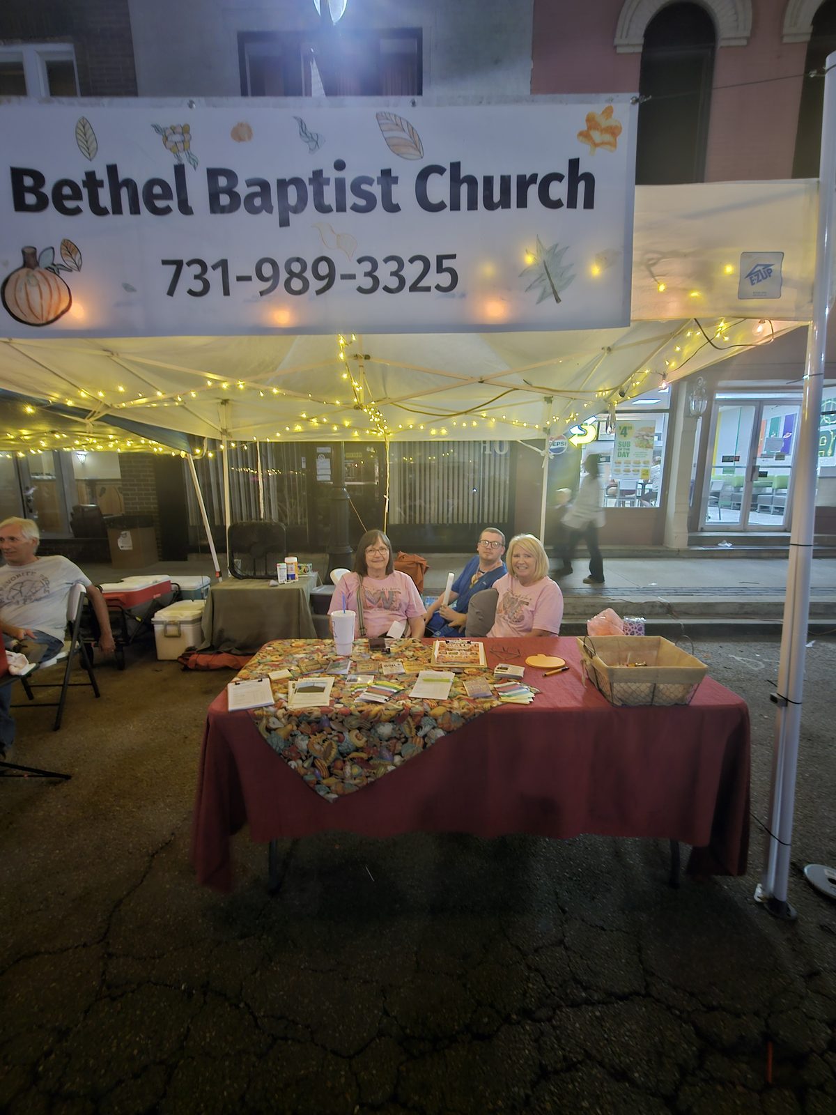 Henderson BBQ Festival 2026 photo