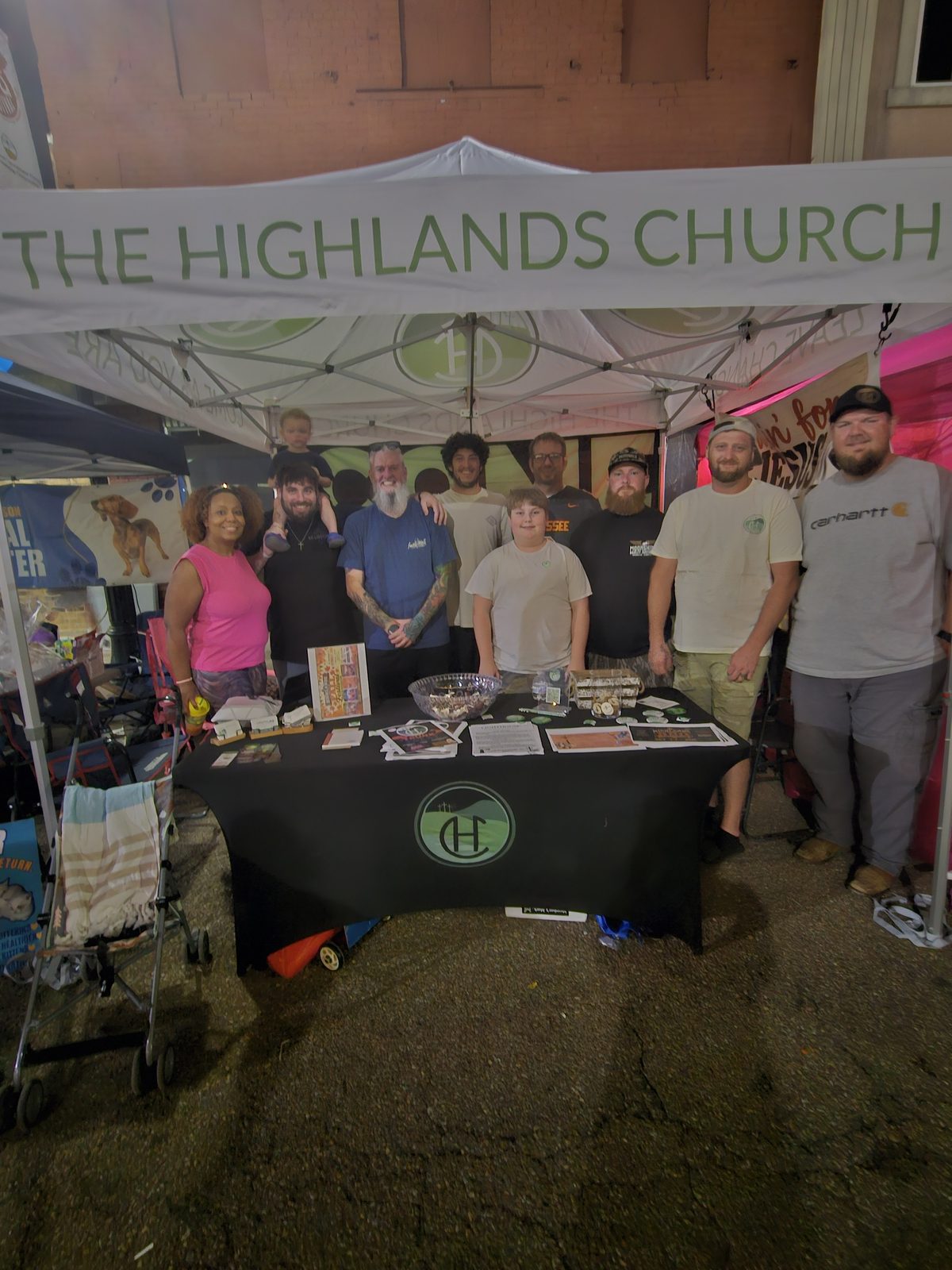 Henderson BBQ Festival 2026 photo