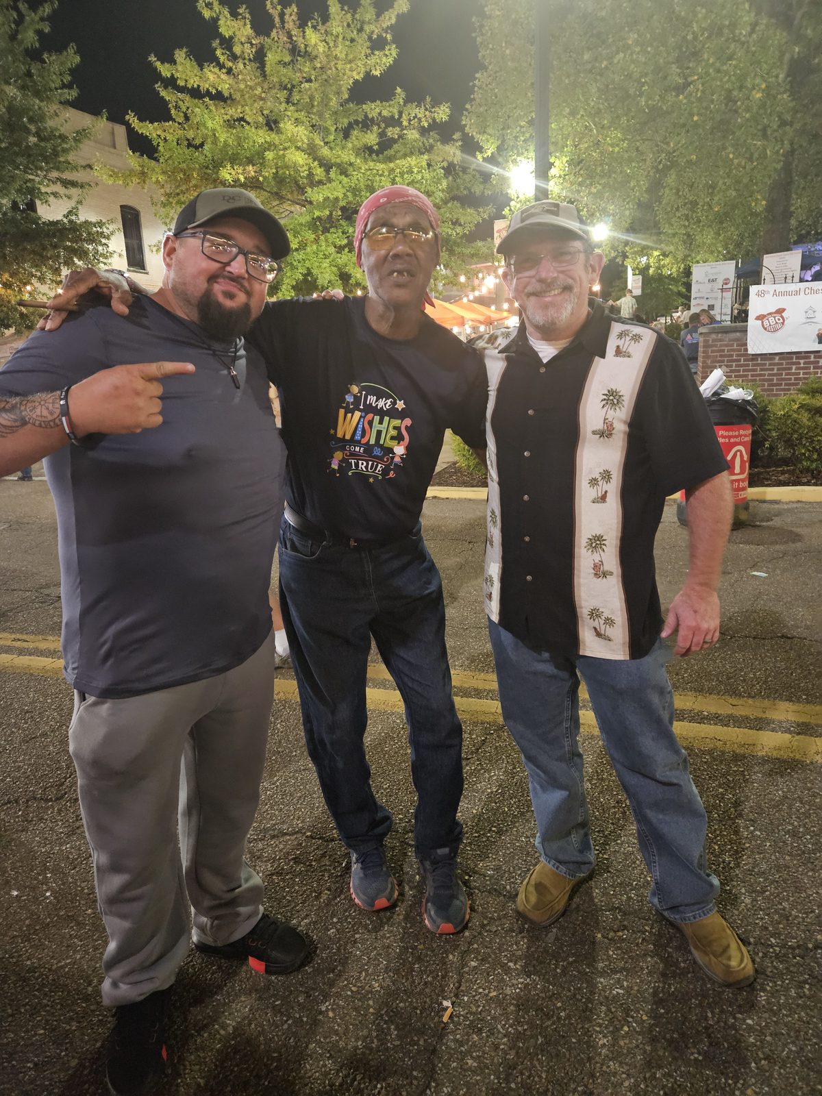 Henderson BBQ Festival 2026 photo
