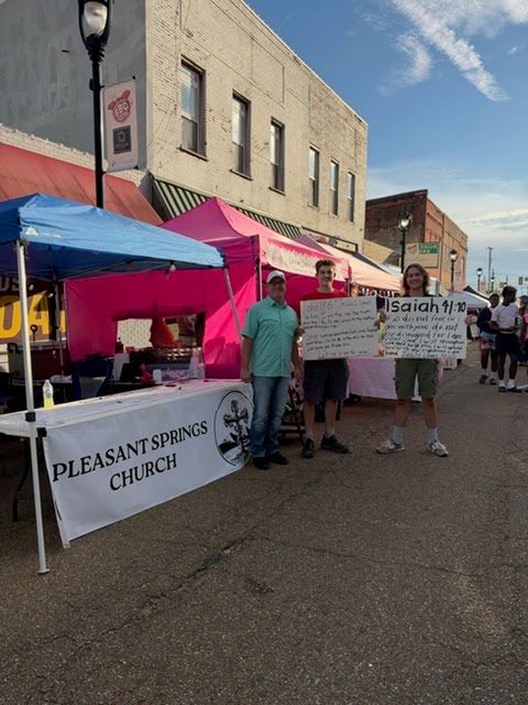 Henderson BBQ Festival 2026 photo
