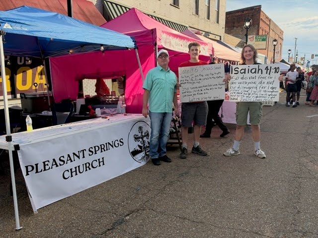 Henderson BBQ Festival 2026 photo