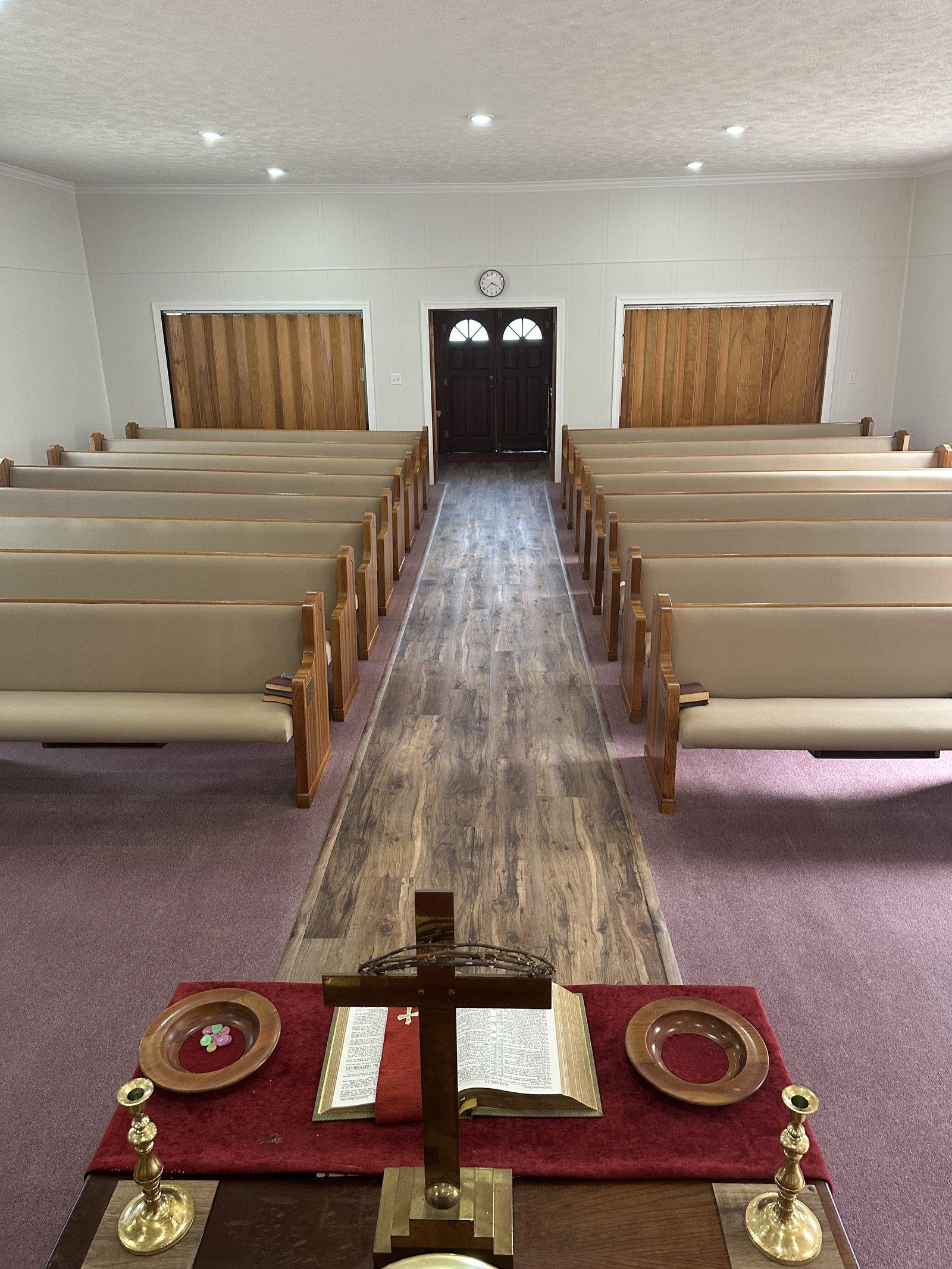 After remodel photo 1