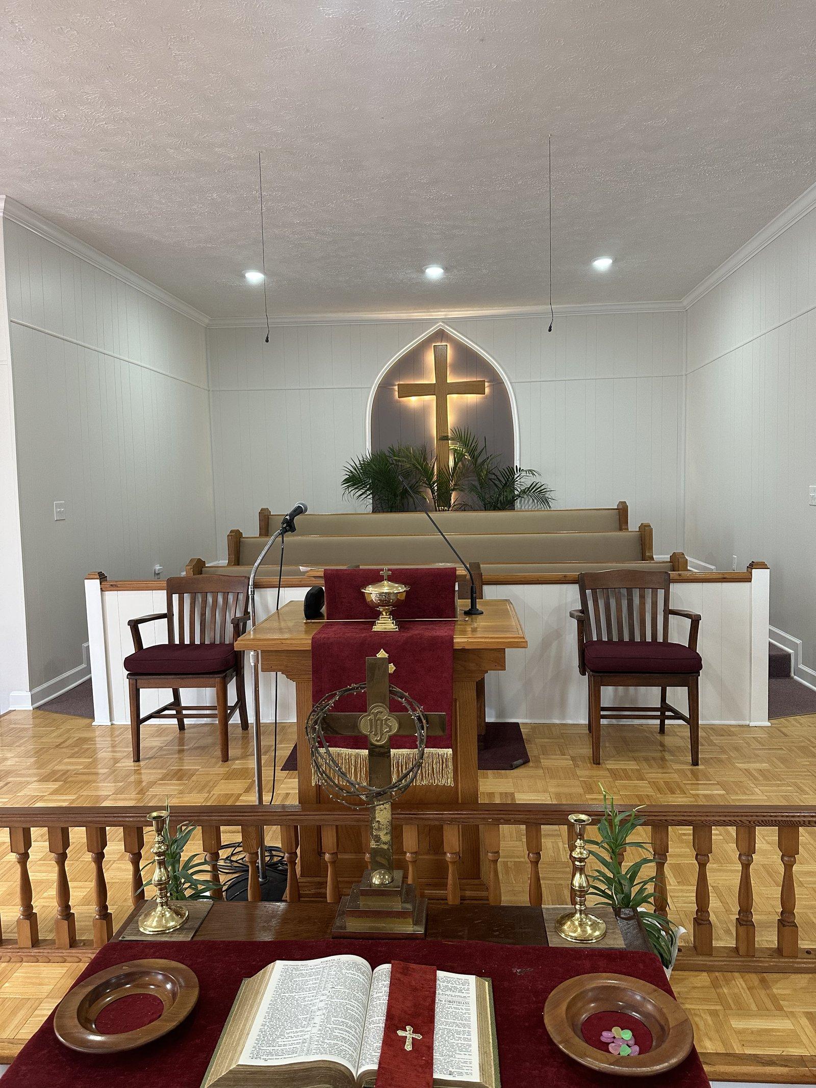 After remodel photo 2